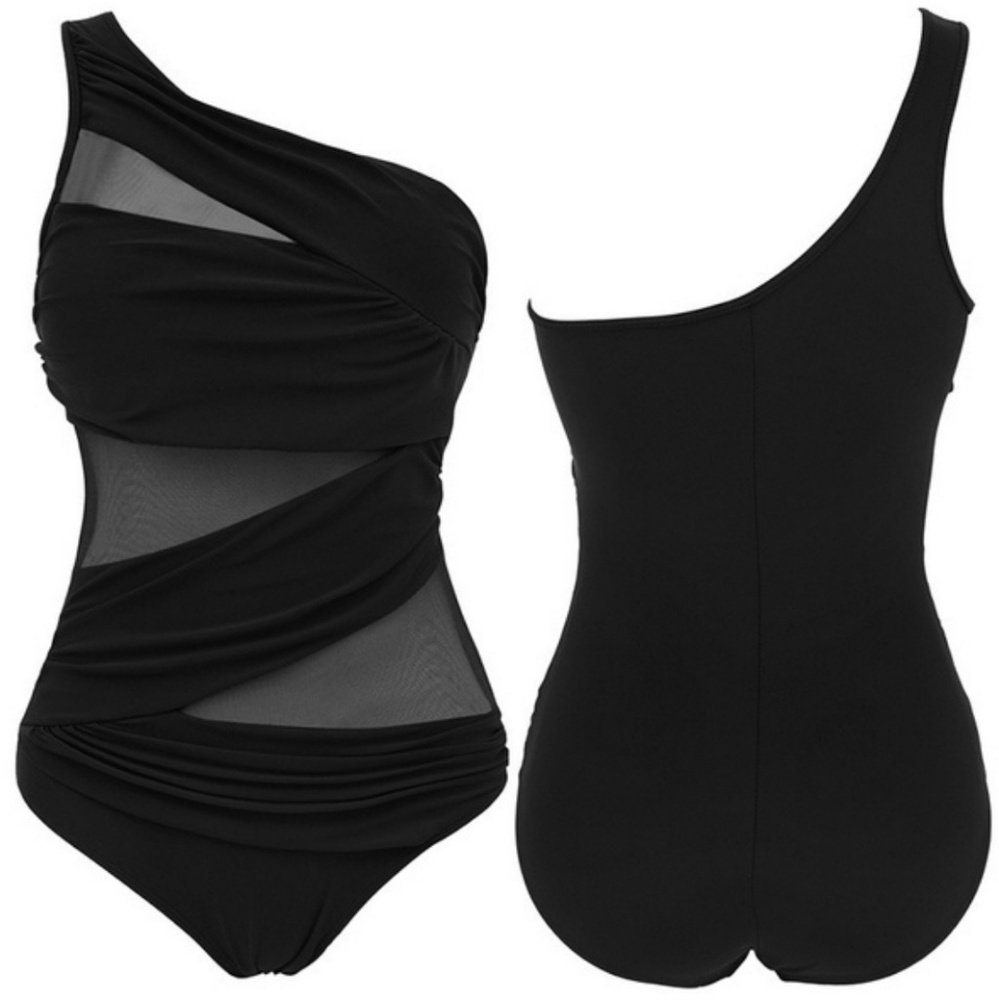 ❣HP!❣Sexy One Piece  Suit